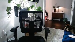 Sarah_Stark - Porn Video [Myfreecams]: ravishing physique, strip, wants to get fucked in the ass