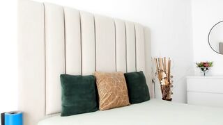 HRYSTINA_ - Porn Video [Myfreecams]: shapely figure, sensual posterior, dynamic broadcaster