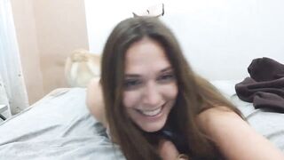 HaleyReed - Porn Video [Myfreecams]: enchanting belle, enthusiastic streamer, lovely girl stream