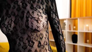 LovelyGin - Porn Video [Myfreecams]: naked bust, sensational muse, perfect