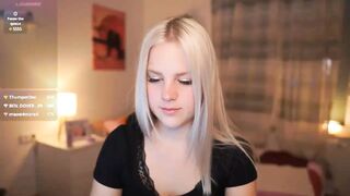 Merrilyn__ - Porn Video [Myfreecams]: lovely enchantment, radiant beauty, horny
