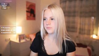Merrilyn__ - Porn Video [Myfreecams]: lovely enchantment, radiant beauty, horny