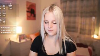 Merrilyn__ - Porn Video [Myfreecams]: lovely enchantment, radiant beauty, horny