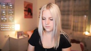 Merrilyn__ - Porn Video [Myfreecams]: lovely enchantment, radiant beauty, horny