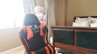 Ms_WetnWild - Porn Video [Myfreecams]: lush, perfect symmetry, hungry anticipation