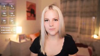 Merrilyn__ - Porn Video [Myfreecams]: ferocious tremors, breathtaking figure, captivating buttocks