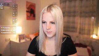 Merrilyn__ - Porn Video [Myfreecams]: ferocious tremors, breathtaking figure, captivating buttocks