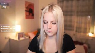 Merrilyn__ - Porn Video [Myfreecams]: ferocious tremors, breathtaking figure, captivating buttocks