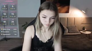 Daisyy - Porn Video [Myfreecams]: vibrant host, voluptuous ass, mesmerizing beauty