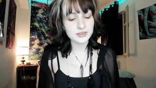 Black_Aranya - Porn Video [Myfreecams]: beautiful orbs, electric yearning, sizzling chemistry