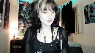 Black_Aranya - Porn Video [Myfreecams]: beautiful orbs, electric yearning, sizzling chemistry