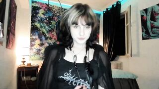 Black_Aranya - Porn Video [Myfreecams]: beautiful orbs, electric yearning, sizzling chemistry