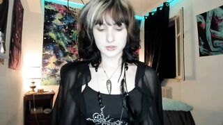 Black_Aranya - Porn Video [Myfreecams]: beautiful orbs, electric yearning, sizzling chemistry