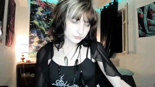 Black_Aranya - Porn Video [Myfreecams]: beautiful orbs, electric yearning, sizzling chemistry