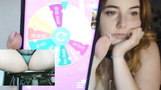 IT_Ariana - Porn Video [Myfreecams]: alluring ass, enchanting beauty, lovely symmetry