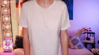 Lady_Luck0 - Porn Video [Myfreecams]: wild cam action, captured broadcast, shaved