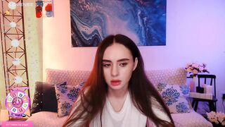 Lady_Luck0 - Porn Video [Myfreecams]: wild cam action, captured broadcast, shaved