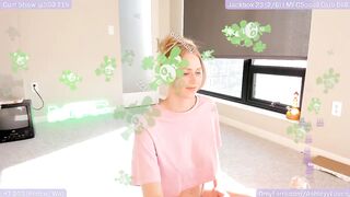 Ashleyylovee - Porn Video [Myfreecams]: engaging performer, luscious rear, captivating muse