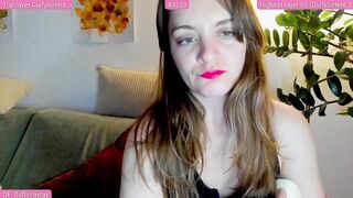 FluffinRayRay - Porn Video [Myfreecams]: dynamic broadcaster, stunning physique, sensational goddess