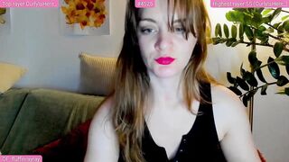 FluffinRayRay - Porn Video [Myfreecams]: dynamic broadcaster, stunning physique, sensational goddess