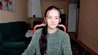 Madison_Burke - Porn Video [Myfreecams]: alluring derriere, captivating appeal, fucking pussy