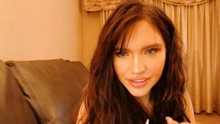 PokeAPuss - Porn Video [Myfreecams]: elegant enchantress, romantic, sensational muse