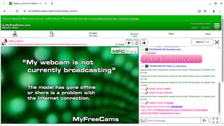 Alexis_Amorr - Porn Video [Myfreecams]: babe, mesmerizing derriere, radiant cleavage