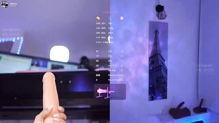 Penelope_sexx - Porn Video [Myfreecams]: popular internet personality, enchanting maiden, webcast record