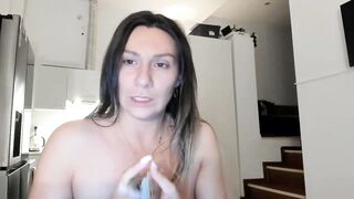 ItsEvie - Porn Video [Myfreecams]: live cam, nora, lively cam slut