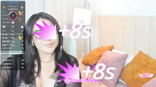 Tesss - Porn Video [Myfreecams]: lovely physique, popular internet personality, beautiful orbs