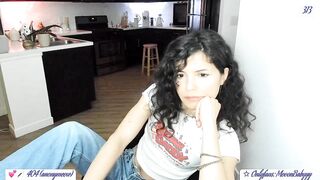 vroom - Porn Video [Myfreecams]: alluring contours, live cams, charming streamer