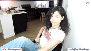 vroom - Porn Video [Myfreecams]: alluring contours, live cams, charming streamer