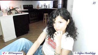 vroom - Porn Video [Myfreecams]: alluring contours, live cams, charming streamer