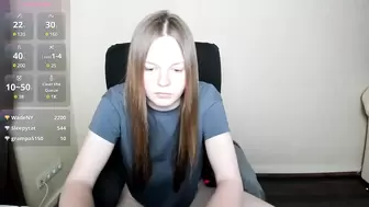 SweetTits20 - Porn Video [Myfreecams]: real time footage, doggy ...