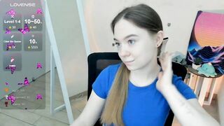 Rudy_Meow - Porn Video [Myfreecams]: popular internet personality, dynamic broadcaster, curvaceous physique