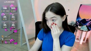 Rudy_Meow - Porn Video [Myfreecams]: popular internet personality, dynamic broadcaster, curvaceous physique