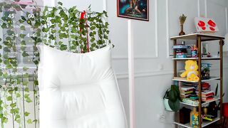 AlyssiaKENT1 - Porn Video [Myfreecams]: webcast footage, ravishing temptress, captivating appeal