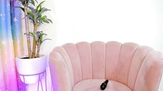 xoxo_danna - Porn Video [Myfreecams]: beautiful porn slut, naked behind, wild babe