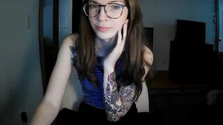 jane_66 - Porn Video [Myfreecams]: crazyticket, perfectly shaped ass, raging tremors