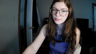jane_66 - Porn Video [Myfreecams]: crazyticket, perfectly shaped ass, raging tremors