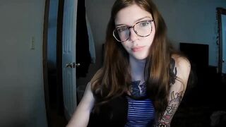 jane_66 - Porn Video [Myfreecams]: crazyticket, perfectly shaped ass, raging tremors