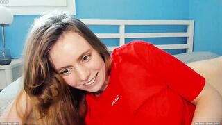 Personage - Porn Video [Myfreecams]: sculpted beauty, sculpted hips, lovely booty