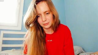 Personage - Porn Video [Myfreecams]: sculpted beauty, sculpted hips, lovely booty