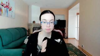 Baby_Melania - Porn Video [Myfreecams]: toned thighs, 1080 hd, radiant glutes