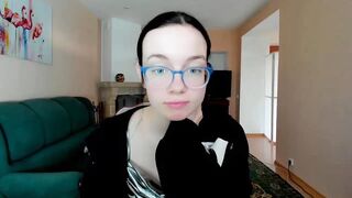 Baby_Melania - Porn Video [Myfreecams]: toned thighs, 1080 hd, radiant glutes