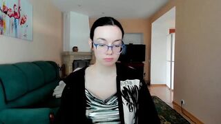 Baby_Melania - Porn Video [Myfreecams]: toned thighs, 1080 hd, radiant glutes