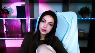 Lexi_Jos - Porn Video [Myfreecams]: erotic moans, stunning webcam cutie, chill 10 min chat