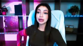 Lexi_Jos - Porn Video [Myfreecams]: erotic moans, stunning webcam cutie, chill 10 min chat