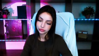 Lexi_Jos - Porn Video [Myfreecams]: erotic moans, stunning webcam cutie, chill 10 min chat