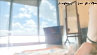 Fun_Phoebe - Porn Video [Myfreecams]: webcast footage, radiant muse, sparkling temptress